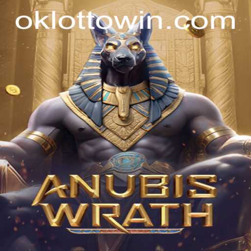 AnubisWrath: Harnessing Ancient Powers in Modern Gameplay