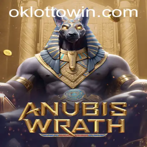 AnubisWrath: Harnessing Ancient Powers in Modern Gameplay