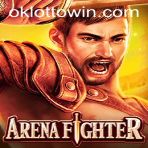ArenaFighter: The Ultimate Gaming Experience with OkLotto Integration