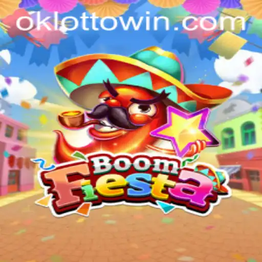 BoomFiesta: The Exciting New Game Revolutionizing OkLotto