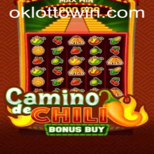 Dive into 'CaminodeChiliBonusBuy': An Exciting Gaming Experience with OkLotto