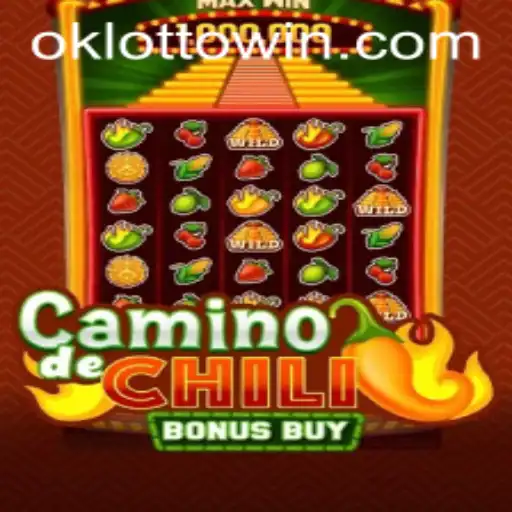 Dive into 'CaminodeChiliBonusBuy': An Exciting Gaming Experience with OkLotto