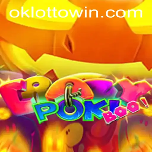 CrazyPokiBoo: The Exciting World of OkLotto Adventure