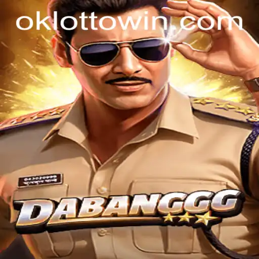 Diving into the Thrilling World of DABANGGG