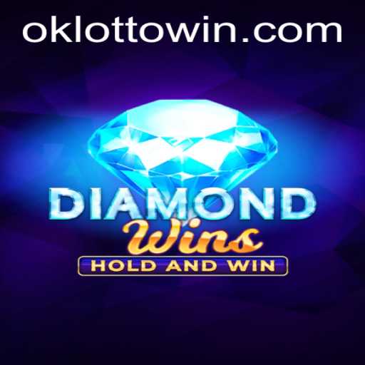 Discover the Excitement of DiamondWins: Your Gateway to OkLotto Adventures