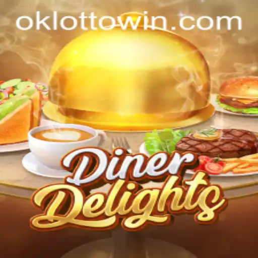 Exploring the Exciting World of DinerDelights: A Blend of Nostalgia and Strategy with OkLotto