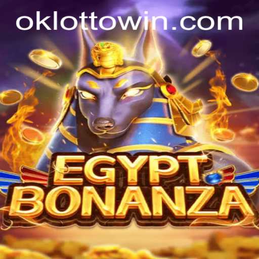 Discover the Exciting World of EgyptBonanza and OkLotto