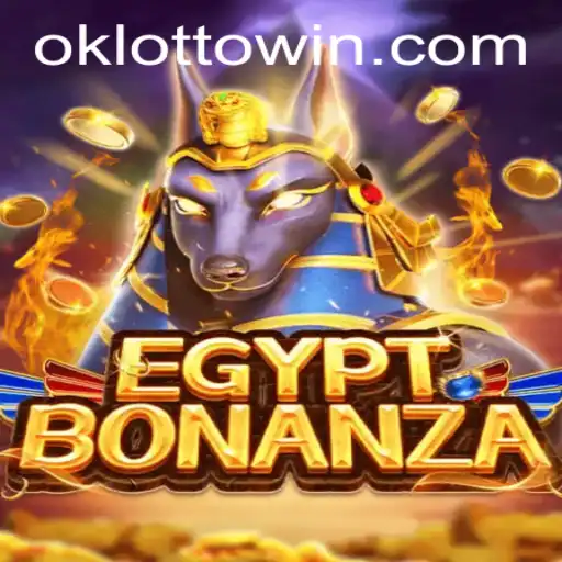 Discover the Exciting World of EgyptBonanza and OkLotto