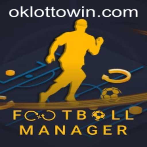 Exploring the Excitement of Football Manager with OkLotto