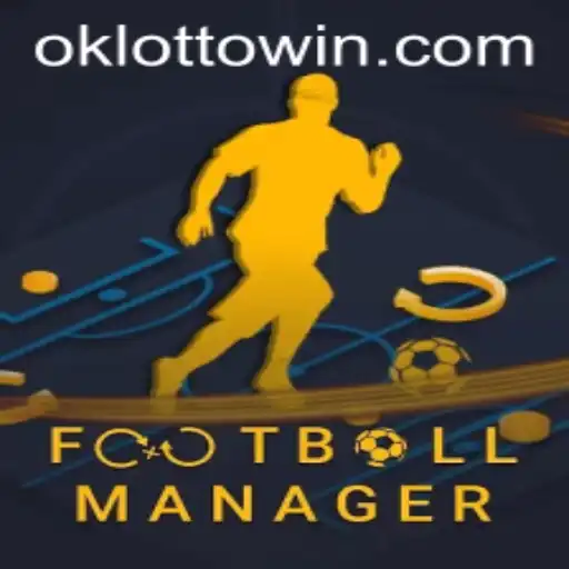Exploring the Excitement of Football Manager with OkLotto
