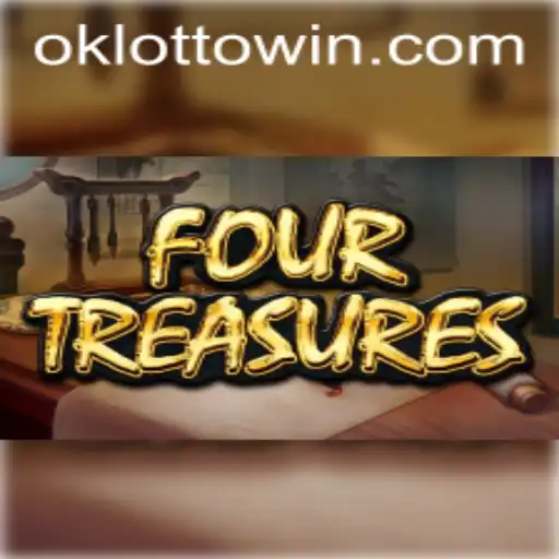 Experience the Thrill of FourTreasures and OkLotto: A New Gaming Phenomenon