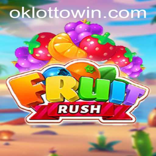 Unveiling FruitRush: A Colorful Adventure in Gaming