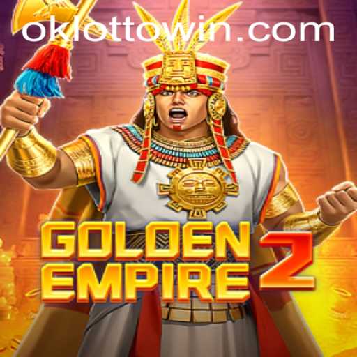 GoldenEmpire2: A Comprehensive Guide to Mastering the Game with OkLotto Insights