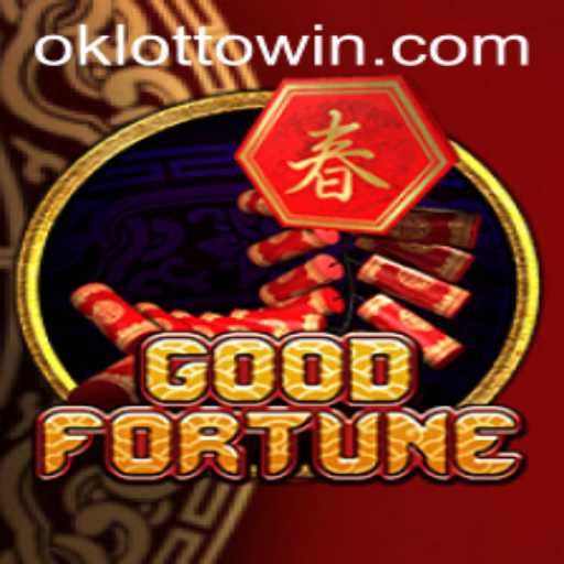 Discover the Exciting World of GoodFortune: A Dive into the OkLotto Experience