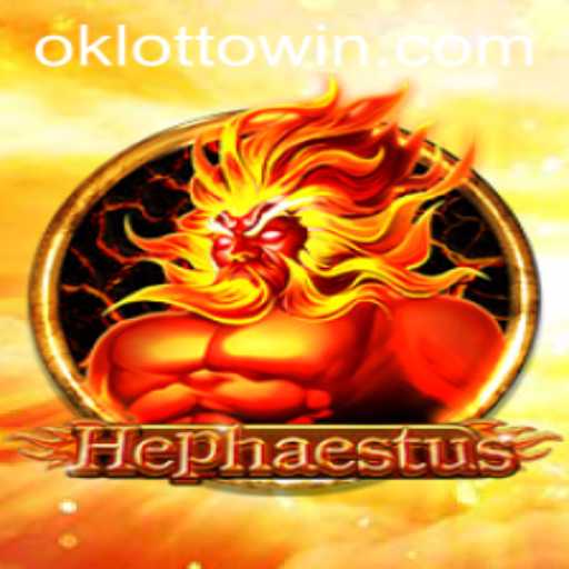 Exploring the Mythical World of 'Hephaestus' and the Intriguing 'OkLotto' Feature