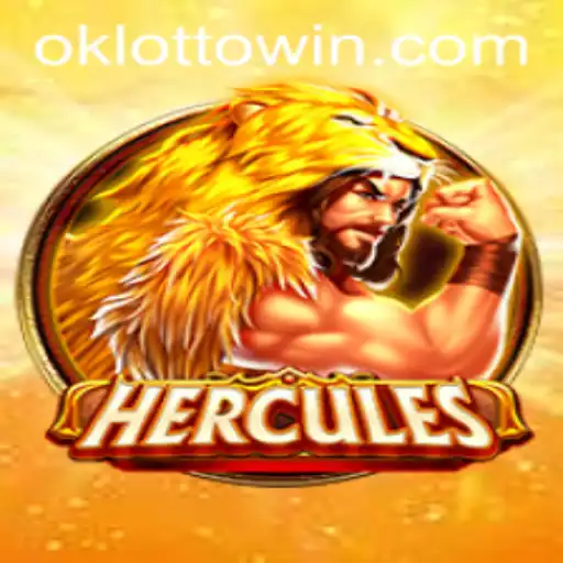Unleashing the Legend of Hercules: A Look into the Game and OkLotto Connections