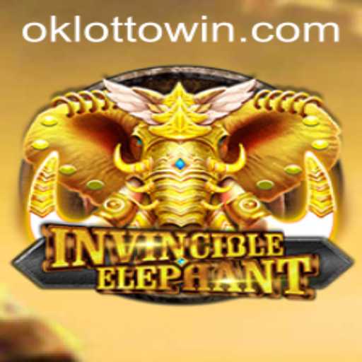 Discovering the Adventures of InvincibleElephant: A Fun Guide to OkLotto