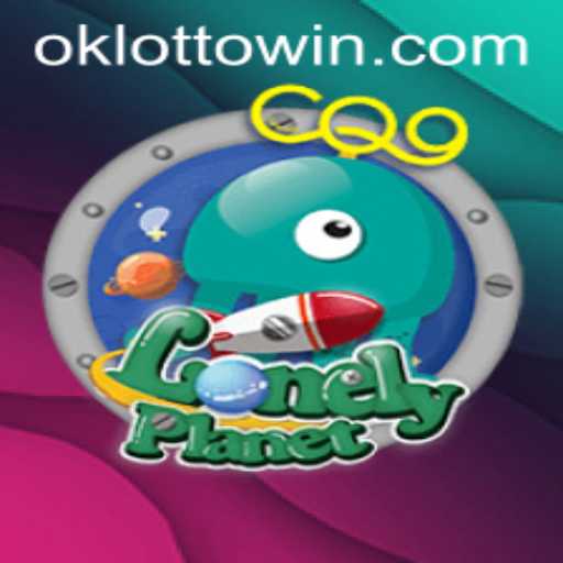 Discover the Thrills of LonelyPlanet and the Innovative OkLotto