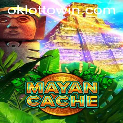 Exploring MayanCache: The Exciting New Game Revolutionizing OkLotto