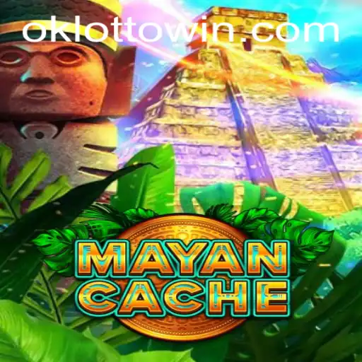 Exploring MayanCache: The Exciting New Game Revolutionizing OkLotto