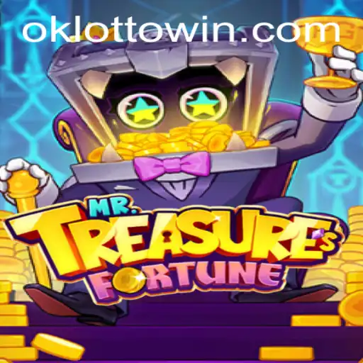 Exploring the Adventurous World of MrTreasuresFortune: An Innovative Gaming Experience
