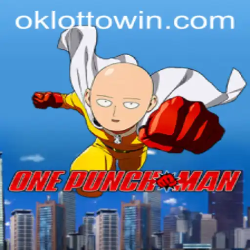 Unleashing the Thrills of OnePunchMan in OkLotto: A New Dimension in Gaming