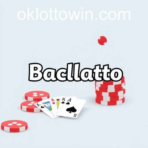 The World of Online Baccarat with OkLotto