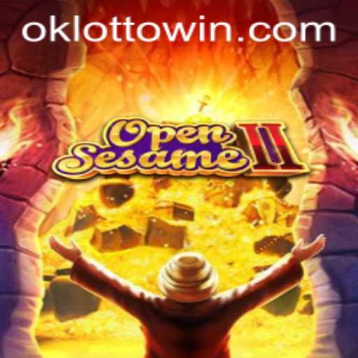 OpenSesameII: A Dramatic Adventure with OkLotto