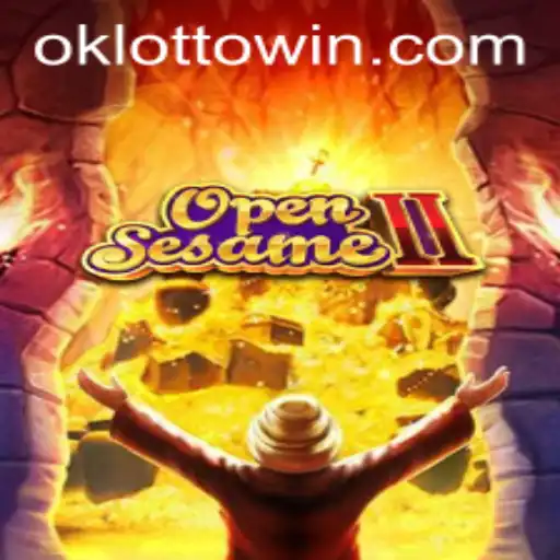 OpenSesameII: A Dramatic Adventure with OkLotto