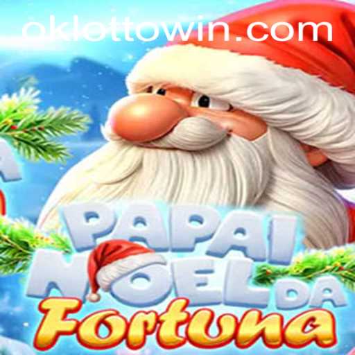 PapaiNoeldaFortuna: An Exciting Fusion of Fun and Fortune with OkLotto