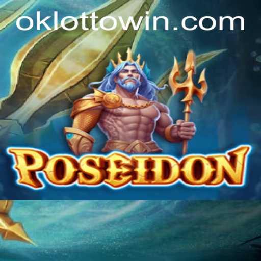 Discover the Thrilling World of Poseidon: The OkLotto Game Making Waves