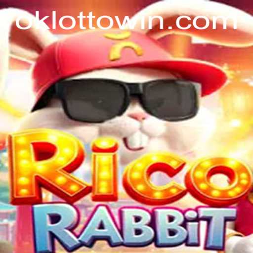 Exploring the Dynamic World of RicoRabbit: A Captivating Blend of Strategy and Chance