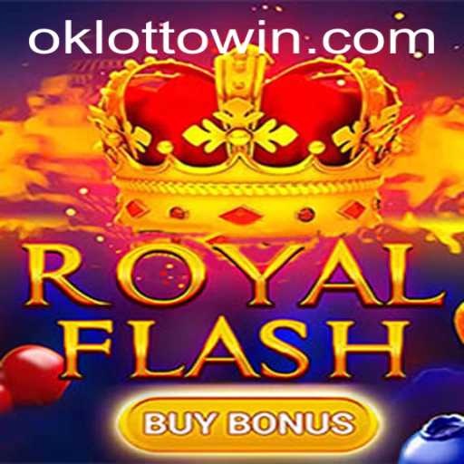 Exploring RoyalFlashBuyBonus: A Comprehensive Guide to the Latest Hit in the OkLotto Scene