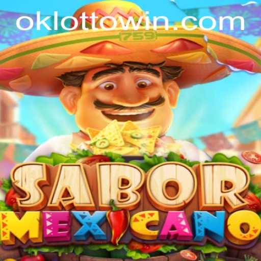 Exploring the Flavorful World of SaborMexicano and the Intriguing OkLotto