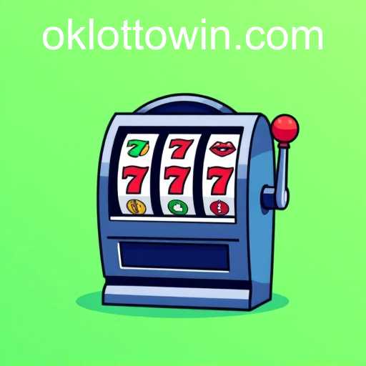 Understanding Slot Machines and OkLotto: A Comprehensive Overview