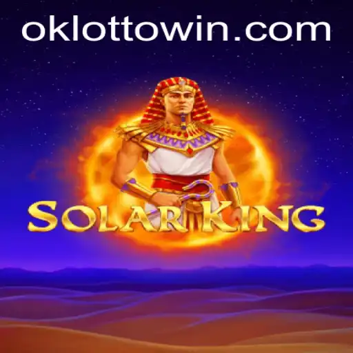 Exploring SolarKing: A New Era in Gaming Intertwined with OkLotto