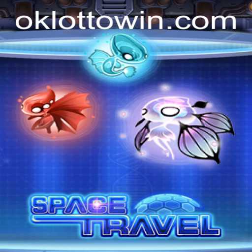 Journey Through the Stars: Unveiling SpaceTravel and the OkLotto Challenge