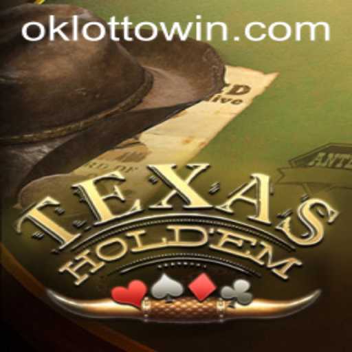 Exploring Texas Hold'em and Its Intersection with OkLotto