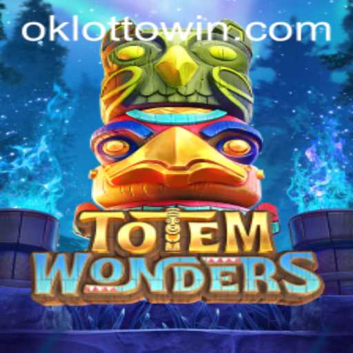 Discover TotemWonders: An Engaging Journey with OkLotto