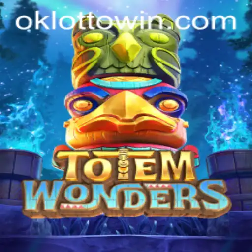 Discover TotemWonders: An Engaging Journey with OkLotto