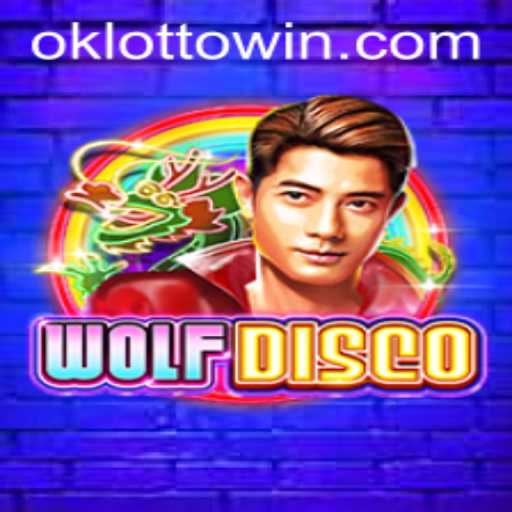 Exploring the World of WolfDisco: A Fresh Take on Online Gaming with OkLotto