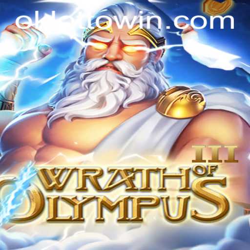 Wrath of Olympus III: Unleashing the Mystical World of OkLotto