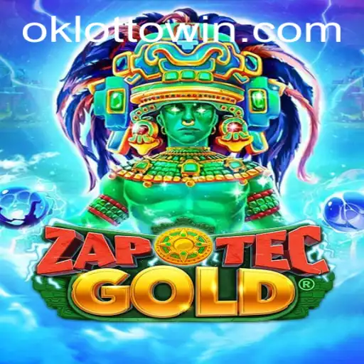 ZapOtecGold: A Captivating New Game with a Spark of OkLotto